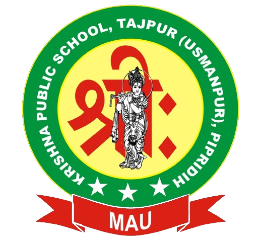 Krishna Public School